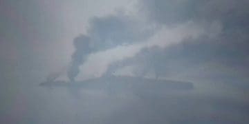 Противника вибито з острова Зміїний, – Офіційне повідомлення ОК “Південь”