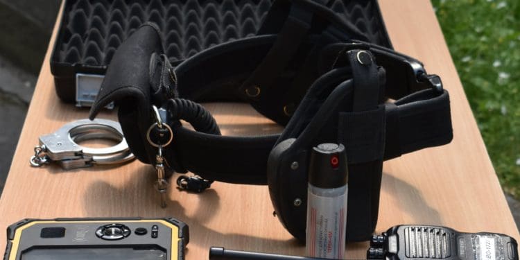 Тернопільські патрульні завітали до майбутніх студентів юридичного факультету