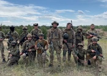 Тернополян запрошують підтримати ДУК “Правий сектор” на благодійному вечорі