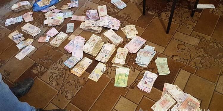 На Тернопільщині у час війни викрили бордель (Фото)