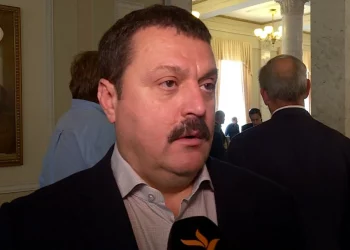 СБУ викрила агентурну мережу ГРУ рф, до якої входив народний депутат України