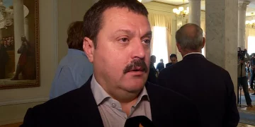 СБУ викрила агентурну мережу ГРУ рф, до якої входив народний депутат України