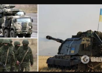 Чому мова не довела російську армію до Києва?