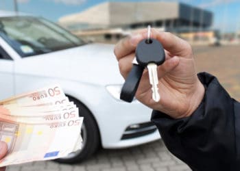 Які автомобілі найважче продати