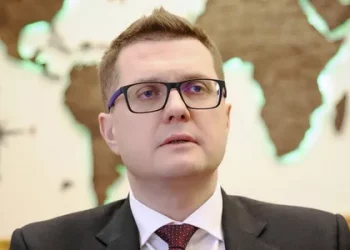 Як “звільняли” Баканова і кому це вигідно?