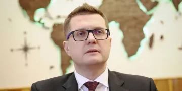 Як “звільняли” Баканова і кому це вигідно?