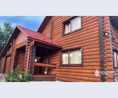 На Тернопільщині ДБР викрила злочинну групу з посадовців, яка крала у держави ліс на мільйони гривень