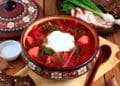 челендж до Дня українського борщу