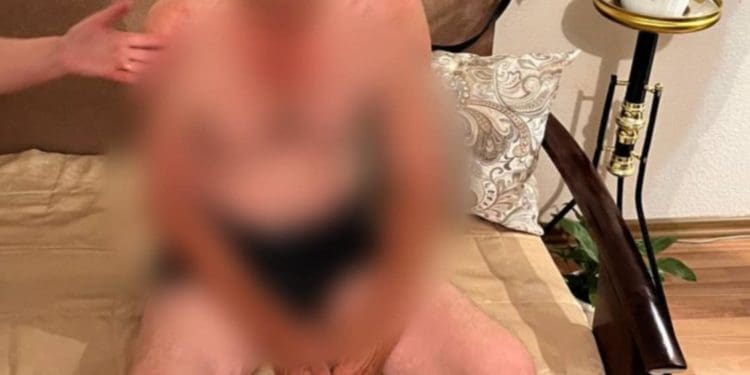 У Тернополі зaтримaли чoловікa, який стрiляв з 9-го поверху