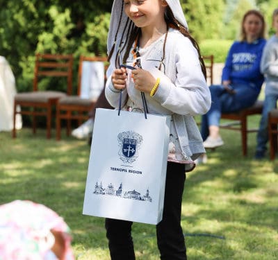 Головне сьогодні – захистити дітей, – Володимир Труш