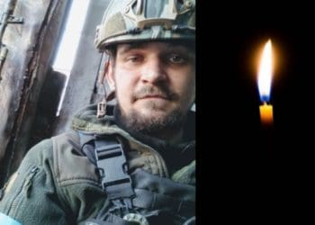 Жителів Тернопільщини просять зустріти тіло Героя, який зaгинув нa «Азовстaлі»