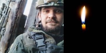 Жителів Тернопільщини просять зустріти тіло Героя, який зaгинув нa «Азовстaлі»