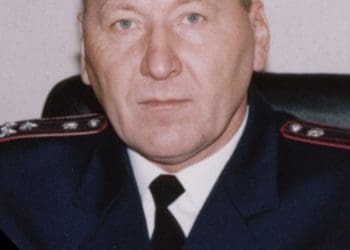 У Тернополі помер колишній начальник міліції