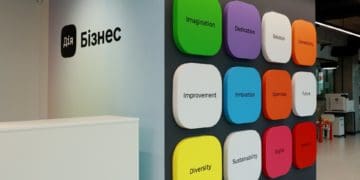 У Тернополі розпочав роботу проектний офіс West Ukraine Digital