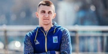 Дмитро Підручний: Нам потрібно думати над реформою спорту, щоб запустити розвиток масового спорту на місцях