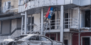 Український журналіст пояснив, з якою метою росія обстрілює Донецьк