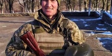 На фронті загинув боєць з Борсуківської громади: без батька залишилися двоє маленьких синочків