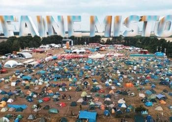 Тернопільська культура на експорт! Легендарний фестиваль “Файне місто” переїзджає до Львова