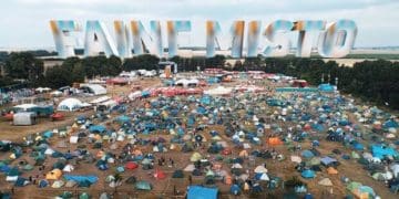 Тернопільська культура на експорт! Легендарний фестиваль “Файне місто” переїзджає до Львова