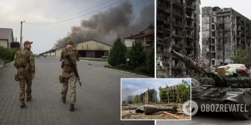 Країна з вигрібними ямами замість туалетів хоче перетворити Донбас на вічні руїни