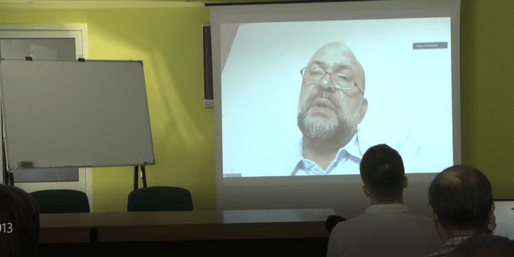 Архітектори і будівельники Тернополя взяли участь у зустрічі Конфедерації будівельників України