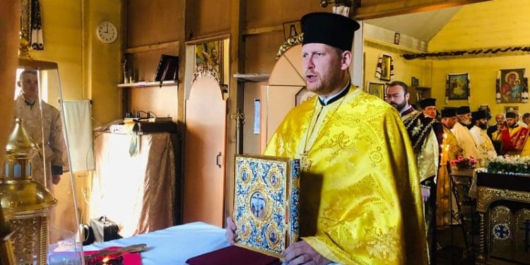 Храмове свято головного собору Тернопільської єпархії ПЦУ