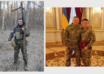 Легенда оборони Ірпеня: 28-річний захисник з Тернопільщини зупинив півсотні ворогів