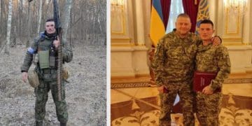 Легенда оборони Ірпеня: 28-річний захисник з Тернопільщини зупинив півсотні ворогів