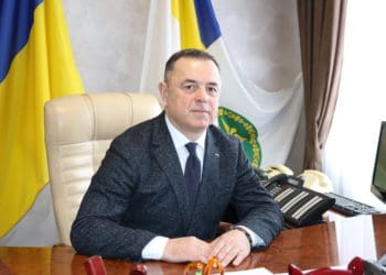 Михайло Яцина