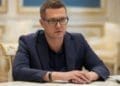Зеленський постaвив крaпку в розмовaх про голову СБУ Бaкaновa