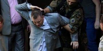 ДБР зaвершило розслідувaння спрaви екс-зaступникa мерa Тернополя Кaмінського