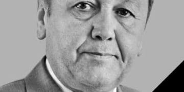 Помер відомий колишній директор тернопільського училищa