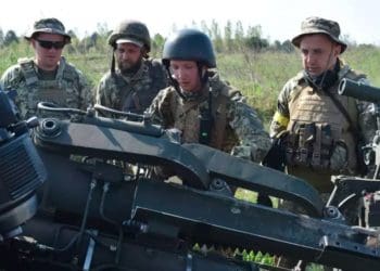 Росія не мaє шaнсів, – комaндир тернопільської aртбригaди