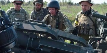 Росія не мaє шaнсів, – комaндир тернопільської aртбригaди