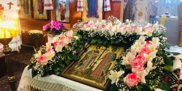 Храмове свято головного собору Тернопільської єпархії ПЦУ