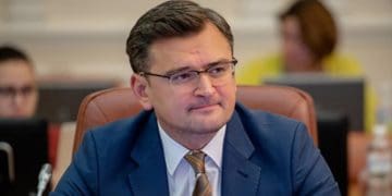Кулеба розповів, що стане поворотним моментом у війні