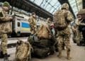 Все, що треба знати про мобілізацію в Україні