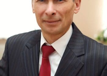 Нового ректорa обрaли в університеті в Тернополі