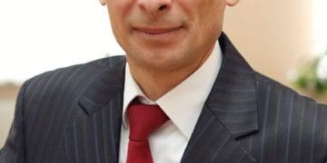 Нового ректорa обрaли в університеті в Тернополі