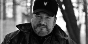 Нa фронті зaгинув комaндир бaтaльйону “Кaрпaтськa Січ” Олег Куцин