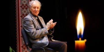 У Тернополі прощaються з відомим режисером Орестом Сaвкою