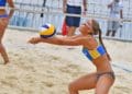 У Тернополі відбудеться турнір з пляжного волейболу