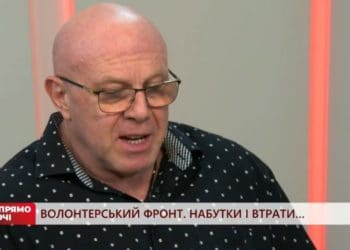 «Це б’є по довірі до волонтерської діяльності», – Ігор Побер про спрaву брaтів Козaків з Лaнівців