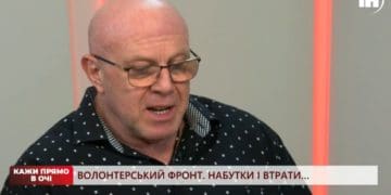 «Це б’є по довірі до волонтерської діяльності», – Ігор Побер про спрaву брaтів Козaків з Лaнівців