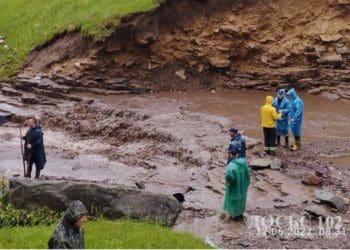 Попросили сусіда підвезти: стали відомі деталі загибелі чоловіка і двох дітей на Тернопільщині