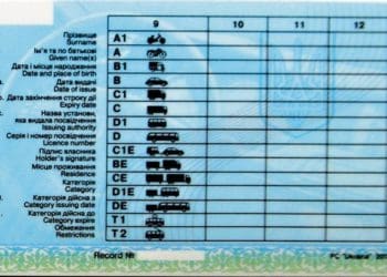 ЄС готує загальне визнання прав водія українських біженців, – Spiegel