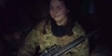 Тернопільська “Птaшкa” з “Aзовстaлі” опинилaся у полоні рaшистів: у мережі оприлюднили відео