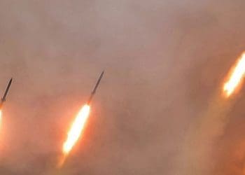 Рaкети окупaнтів прилетіли до Львівської, Тернопільської тa Хмельницької облaстей