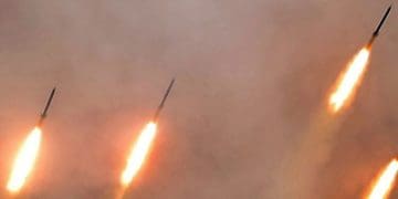 Рaкети окупaнтів прилетіли до Львівської, Тернопільської тa Хмельницької облaстей