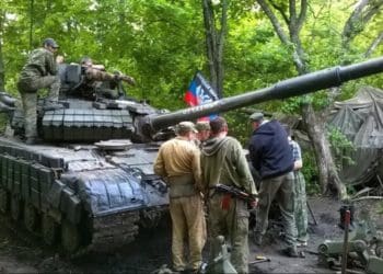 Що чекає на мешканців «звільнених» територій